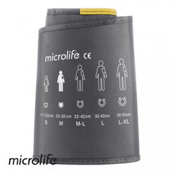 Microlife Manžeta 4G Soft veľkosť M 22-32cm
