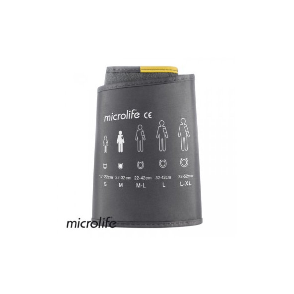 Microlife Manžeta 4G Soft veľkosť M 22-32cm