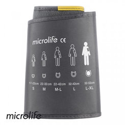 Microlife Manžeta 4G Soft veľkosť L-XL 32-52cm