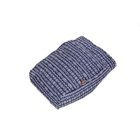 PETITE&MARS Nánožník ku kočíku Easy/Musca - Heritage Folk