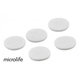 Microlife NEB200/400/410 vzduchový filter 5ks