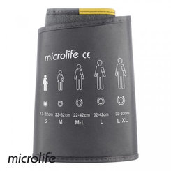 Microlife Manžeta 4G Soft veľkosť S 17-22cm
