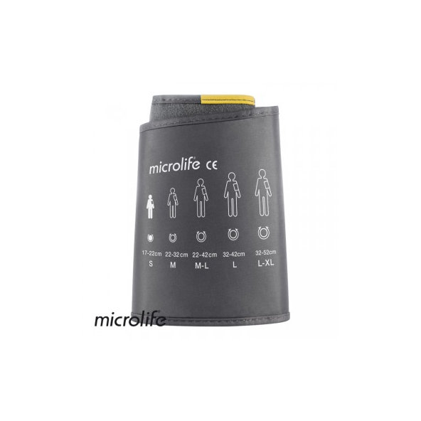 Microlife Manžeta 4G Soft veľkosť S 17-22cm