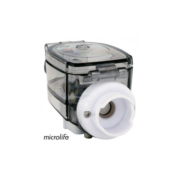 MICROLIFE NEB 800 Rozprašovací hlavice k inhalátoru