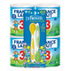 France Lait 3 4x400g + Dr.Browns Lyžičky 2 kusy