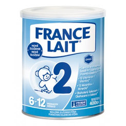 FRANCE LAIT 2