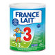 France Lait 3 mliečna výživa 12 m+ 400 g