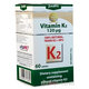 JutaVit Vitamín K2 prírodný 120 µg 60 tabliet