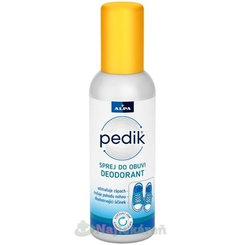 PEDIK DEO SPREJ DO OBUVI