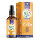 DELTA DIRECT Vitamín C + Zn