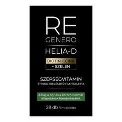 Helia-D Regenero Beauty Vitamin 28 tab.