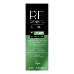 Helia-D Regenero Esencia proti vypad.vl. 75 ml