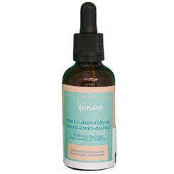 VENOC Olej z vlašských orechov 50 ml