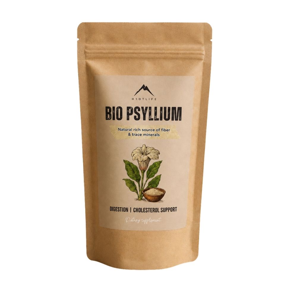 Hrotlife BIO Psyllium 150 g