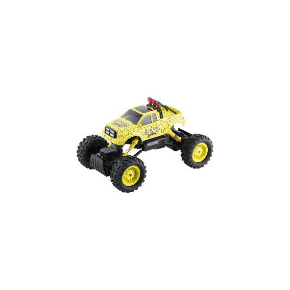 BUDDY TOYS Rock Climber BRC 14.612 RC