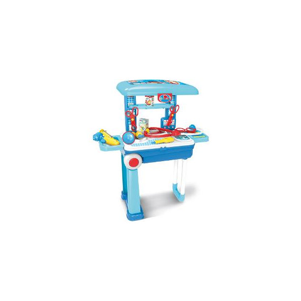 BUDDY TOYS Kufor Deluxe doktor BGP 3014