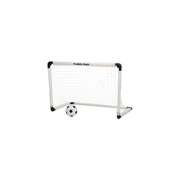 BUDDY TOYS Futbalová bránka BOT 3111