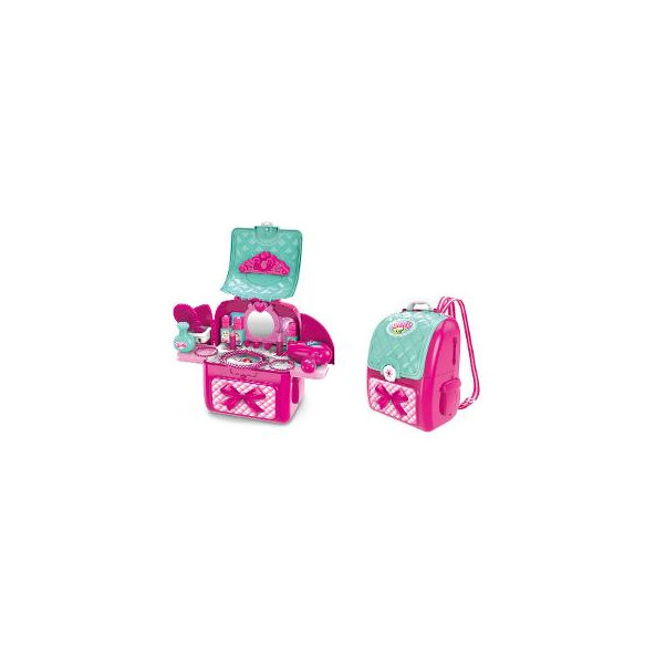 BUDDY TOYS Batoh salón krásy BGP 2113
