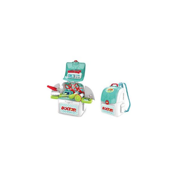 BUDDY TOYS Batoh doktor BGP 2114