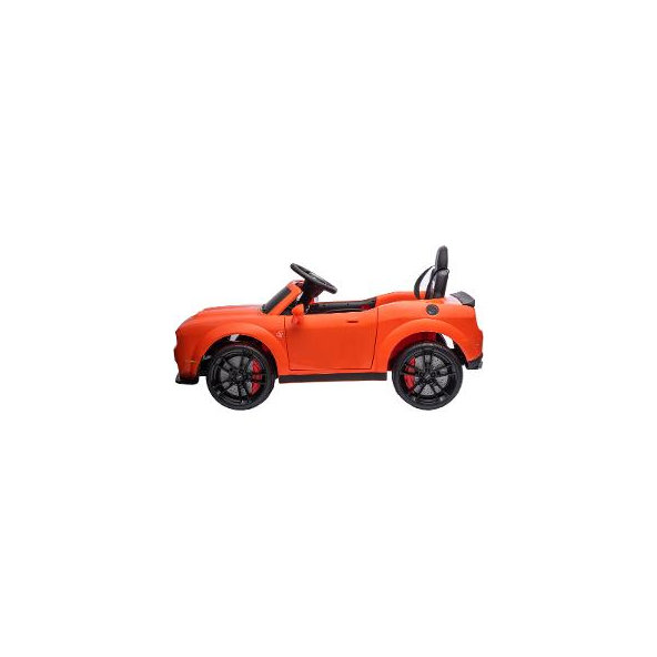 BUDDY TOYS Elektrické auto Dodge BEC 8144