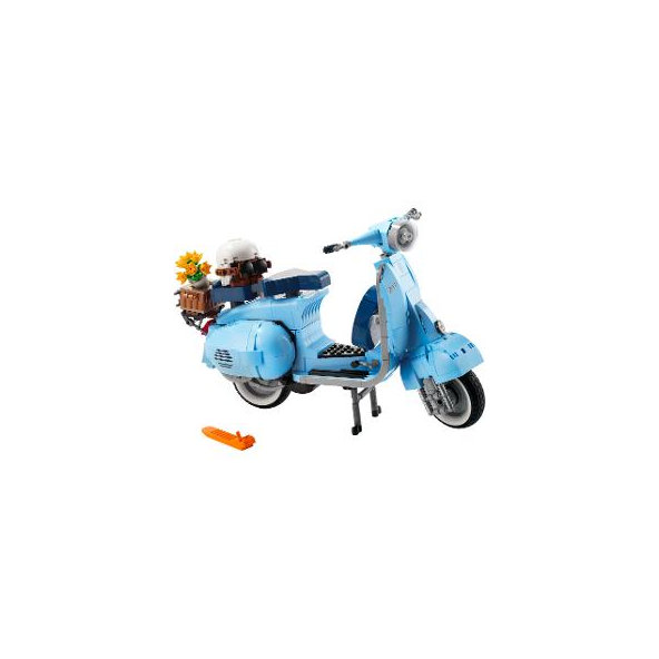 LEGO Icons Vespa 125 10298