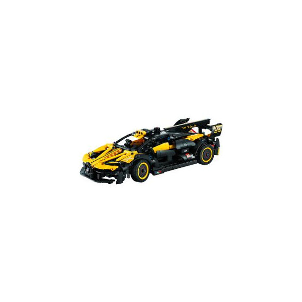 LEGO Technic Bugatti Bolide 42151