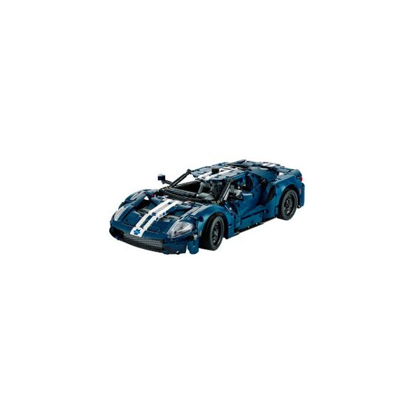 LEGO Technic 2022 Ford GT 42154