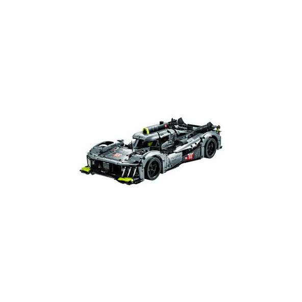LEGO Technic PEUGEOT 9X824H 42156