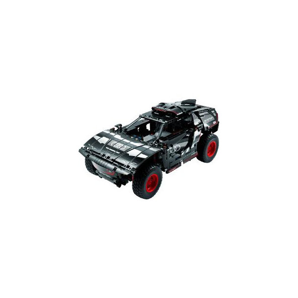 LEGO Technic Audi RS Q e-tron 42160