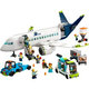 LEGO City Osobné lietadlo 60367
