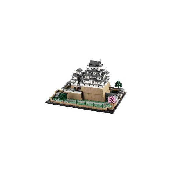 LEGO Architecture Hrad Himedži 21060