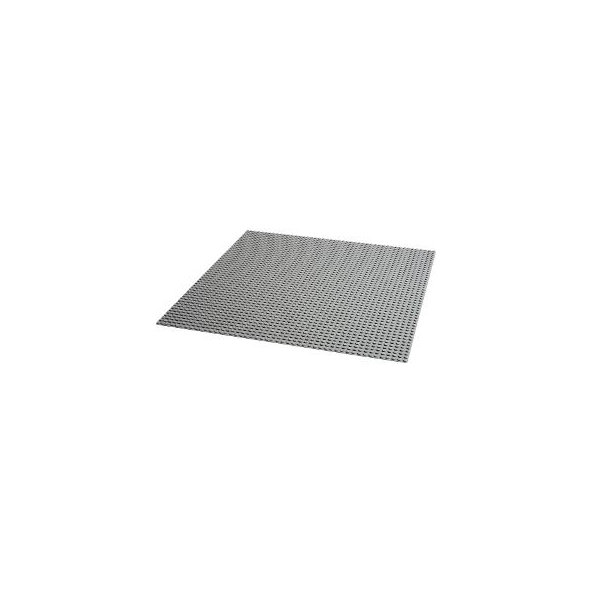 LEGO Classic Sivá podložka na stavanie 11024