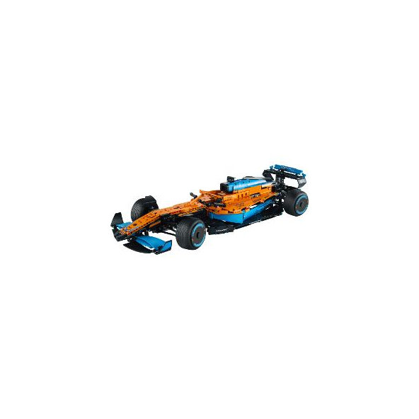 LEGO Technic Pretekárske auto McLaren Formula1 42141