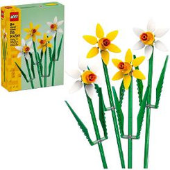 LEGO Narcisy 40747