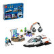 LEGO City Vesmírna loď a objav asteroidu 60429