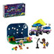 LEGO Friends Karavan na pozorovanie hviezd 42603