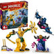 LEGO Ninjago Arinov bojový robot 71804