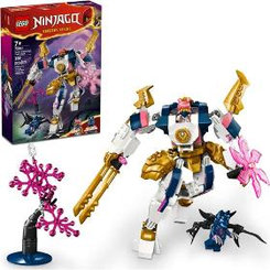 LEGO Ninjago Sorin živelný technický robot 71807