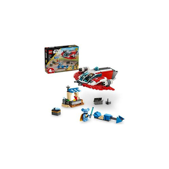 LEGO Star Wars Crimson Firehawk™ 75384
