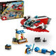 LEGO Star Wars Crimson Firehawk™ 75384