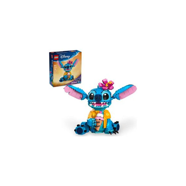 LEGO Disney Stitch 43249