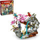LEGO Ninjago Chrám dračieho kameňa 71819