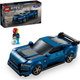 LEGO Speed Champions Športiak Ford Mustang Dark Horse 76920