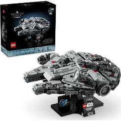 LEGO Star Wars Millennium Falcon 75375
