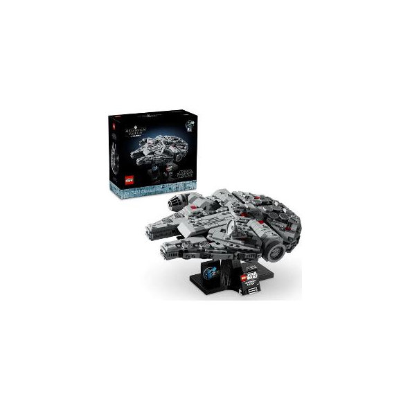 LEGO Star Wars Millennium Falcon 75375