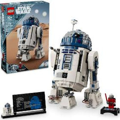 LEGO Star Wars R2-D2™ 75379