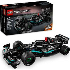 LEGO Technic Mercedes-AMG F1 W14 E Performance Pull-Back 42165