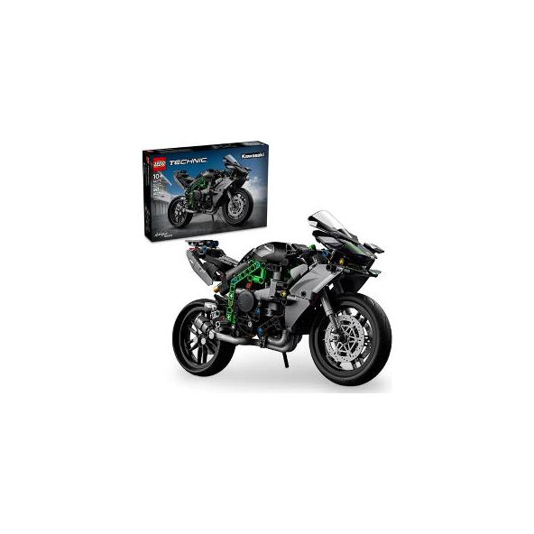 LEGO Technic Motorka Kawasaki Ninja H2R 42170
