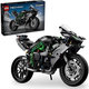 LEGO Technic Motorka Kawasaki Ninja H2R 42170