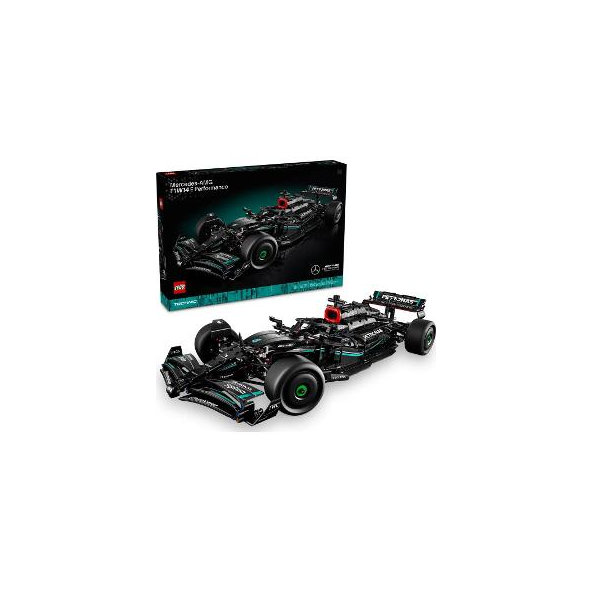 LEGO Technic Mercedes-AMG F1 W14 E Performance 42171